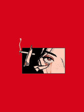 Smoke And Sorrow Hoodie